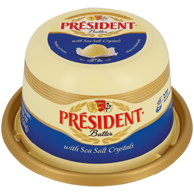 Président® Whipped Crème Original - Président®