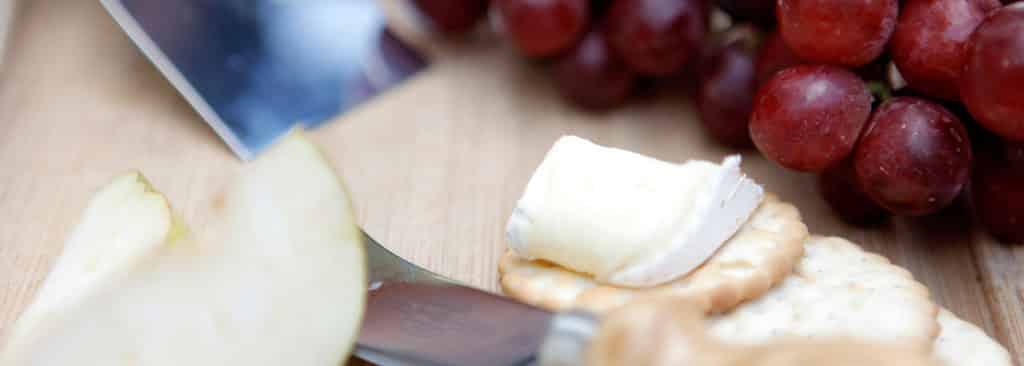 Camembert Versus Brie: What's The Difference? - Président®