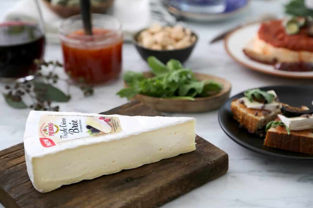 What Does Brie Taste Like and Why You'll Love It