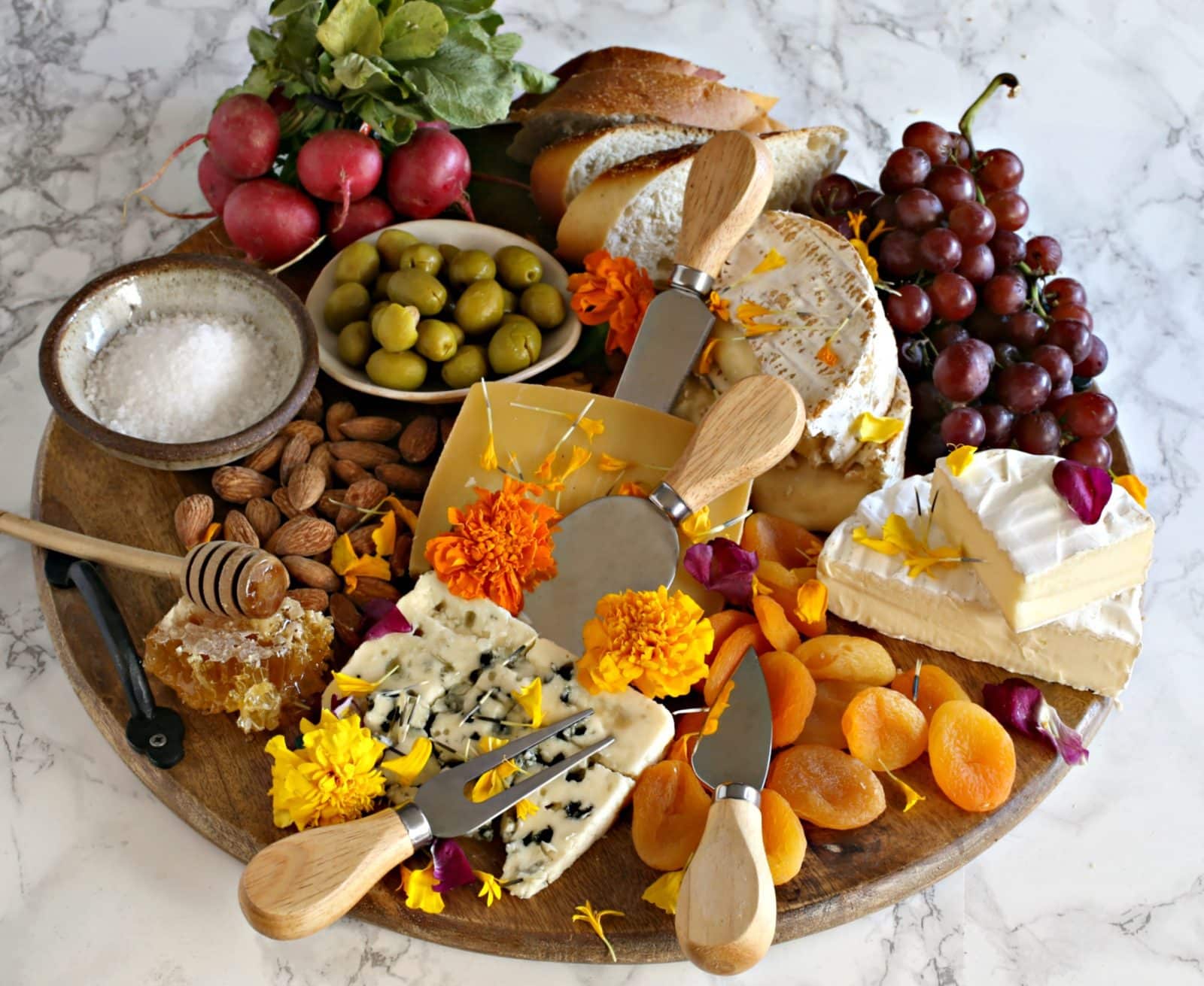 Madison Cheese Boards, Charcuterie Boards