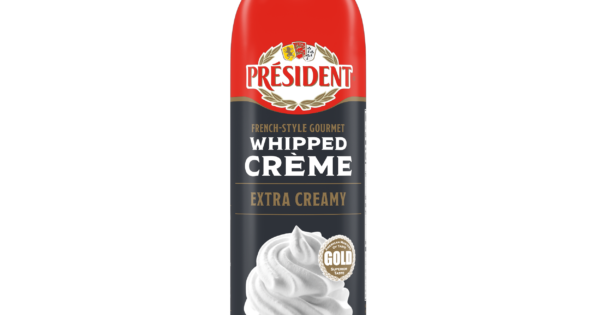 Extra Creamy